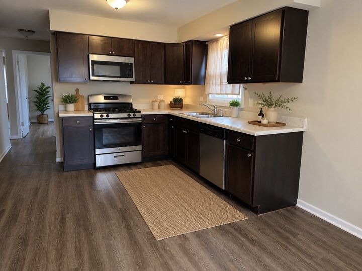 Property Photo: 520 Calhoun Avenue IL 60409