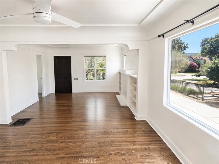 Property Photo:  1225 S Sierra Vista Avenue  CA 91801 