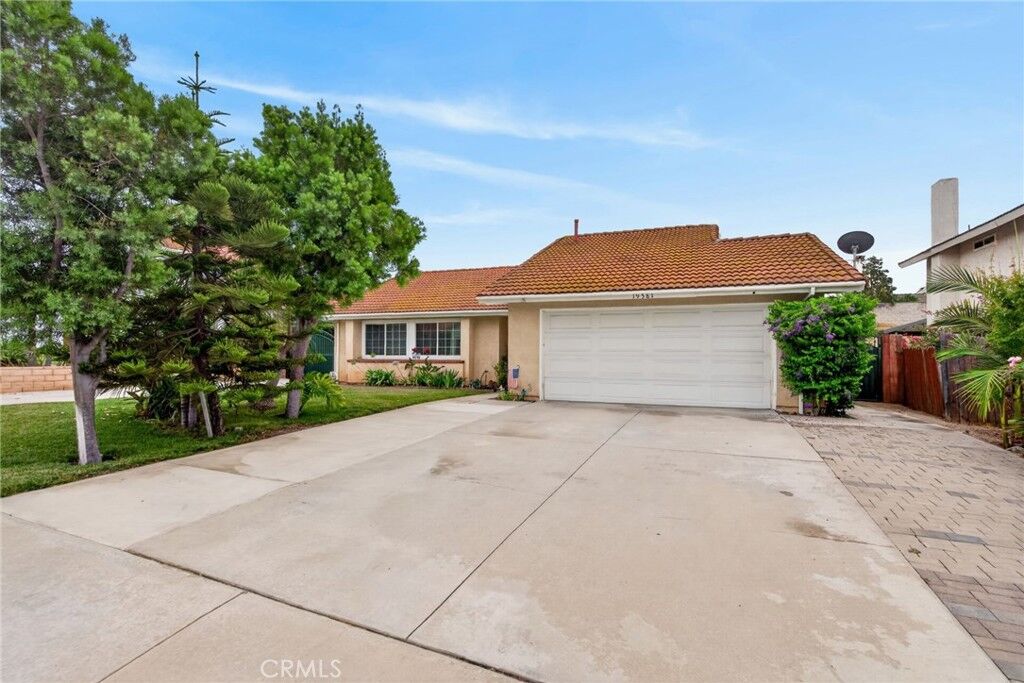 Property Photo:  19587 Tangelo  CA 92508 
