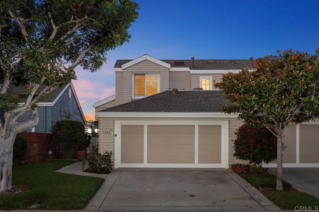 Property Photo: 7304 Lantana CA 92011