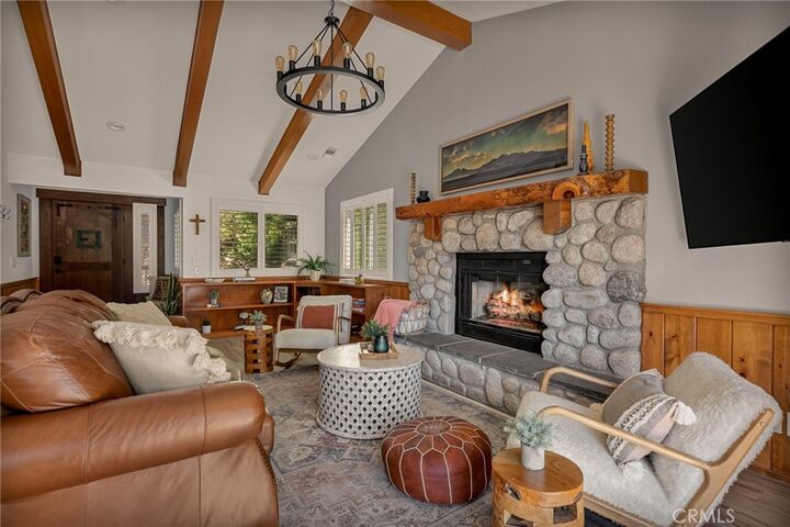 Property Photo: 345 Summit Road CA 92352