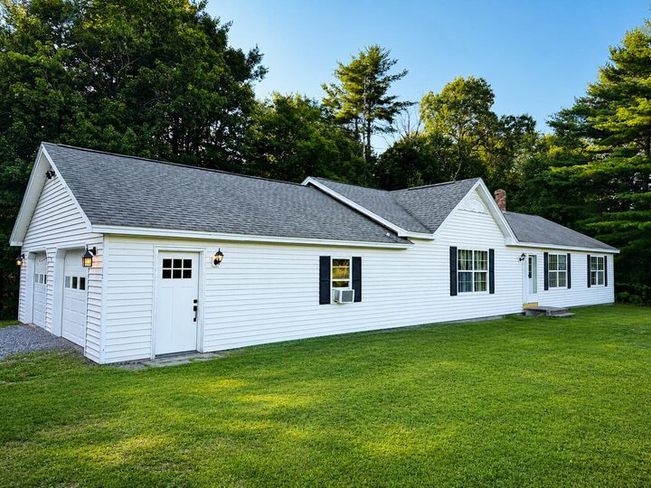 Property Photo: 15 Orchard Drive ME 04971