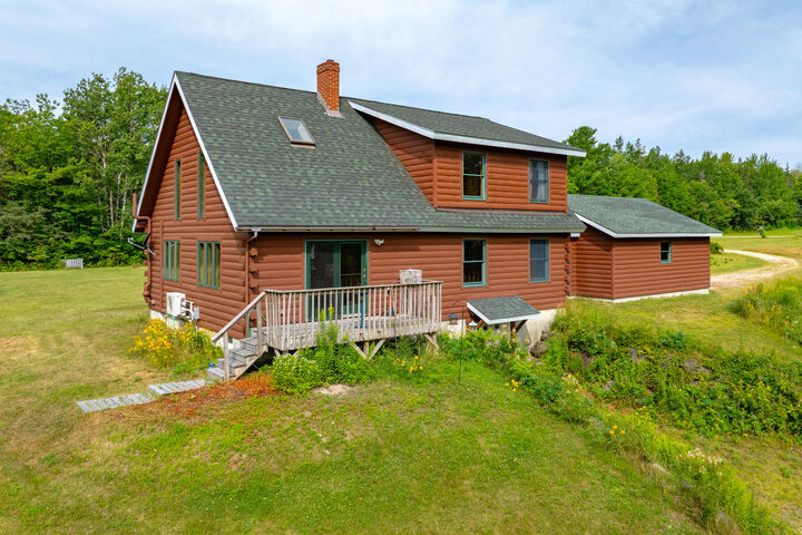 Property Photo: 37 Dry Moon Lane ME 04614