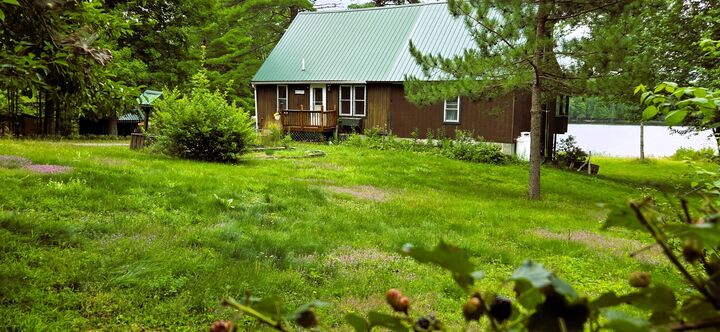 Property Photo: 83 Brooks Pond Drive ME 04928