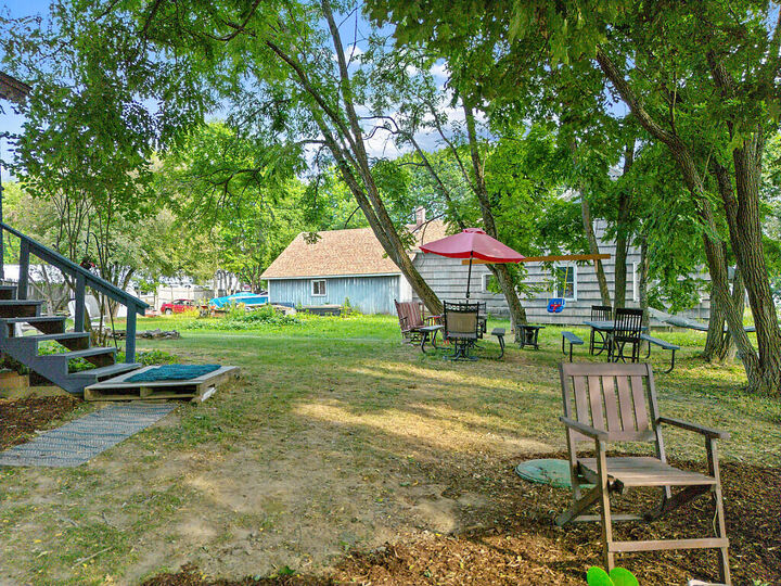 Property Photo: 21 Old Windsor Road ME 04358