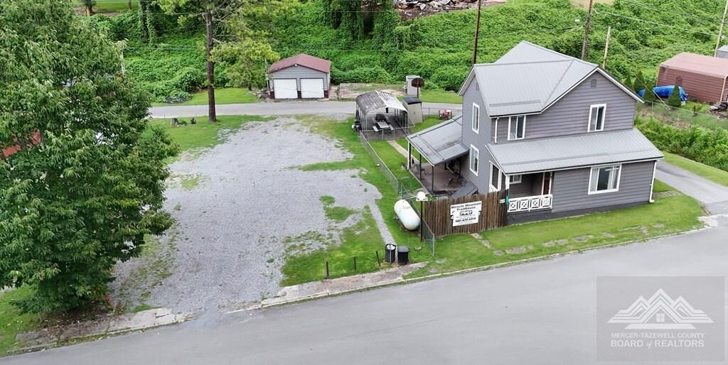 Property Photo: 2431 Miracle Mtn. Rd. WV 25413