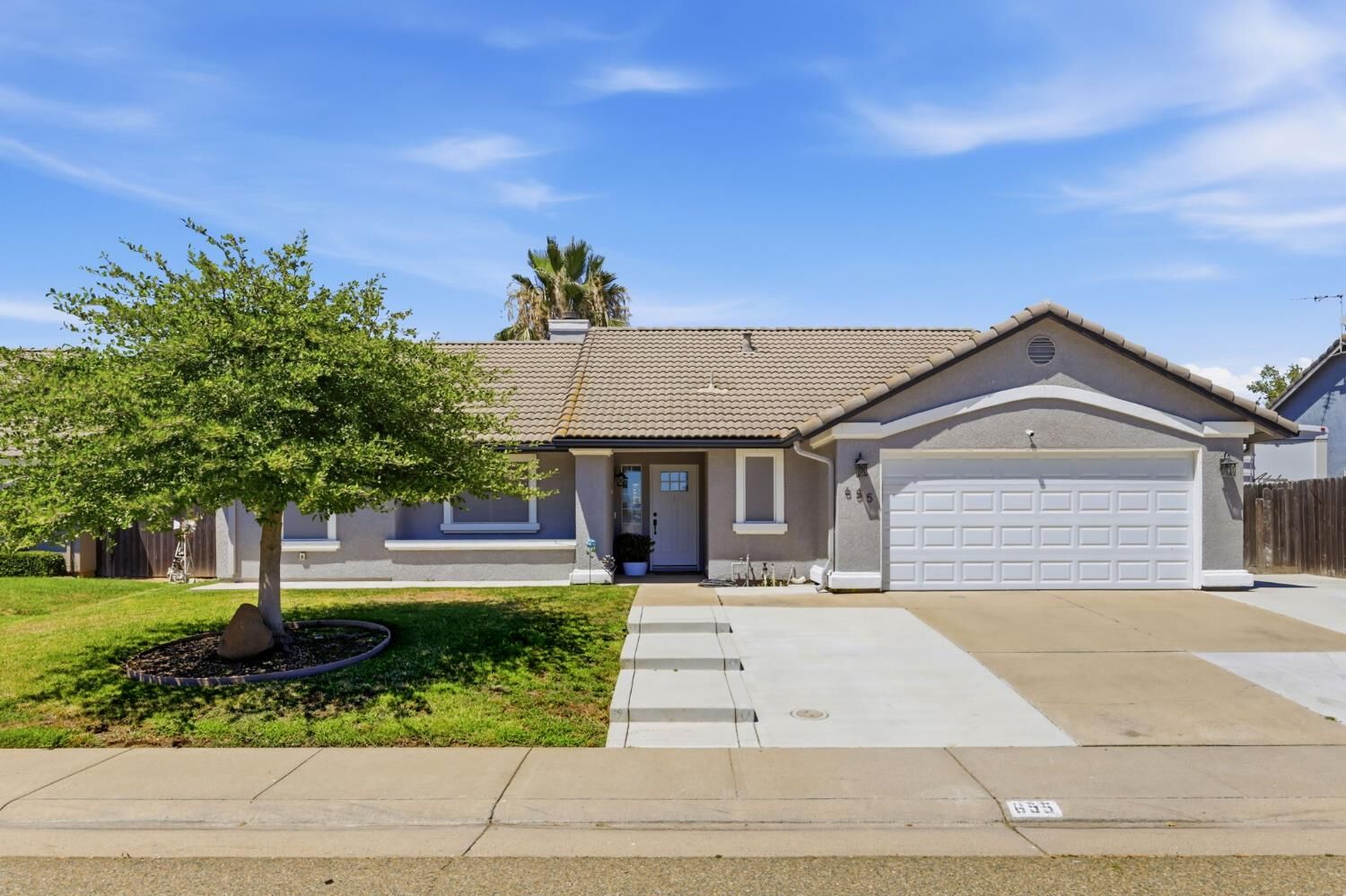 Property Photo:  655 Crow Creek Drive  CA 95632 