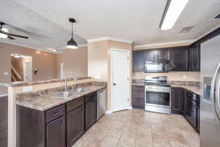 Property Photo: 346 Vista Dr TN 38355