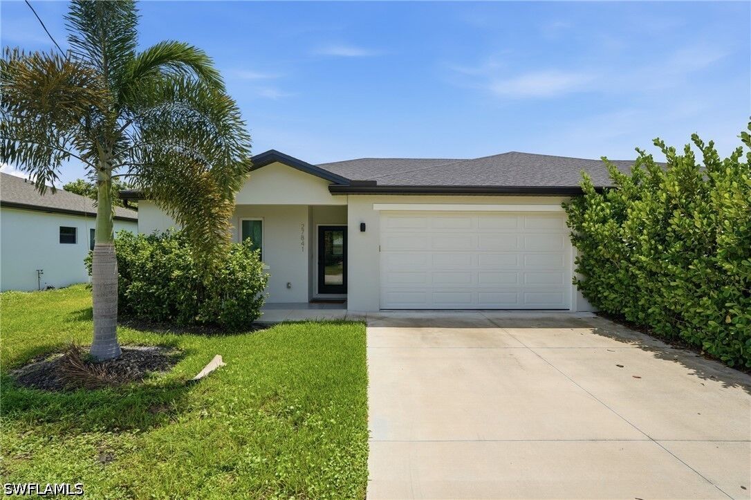 Property Photo: 27841 Wisconsin Street FL 34135