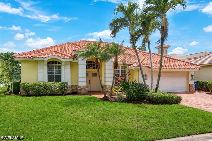 Property Photo:  12070 Fairway Isles Drive  FL 33913 
