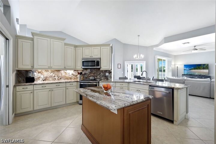 Property Photo:  12070 Fairway Isles Drive  FL 33913 