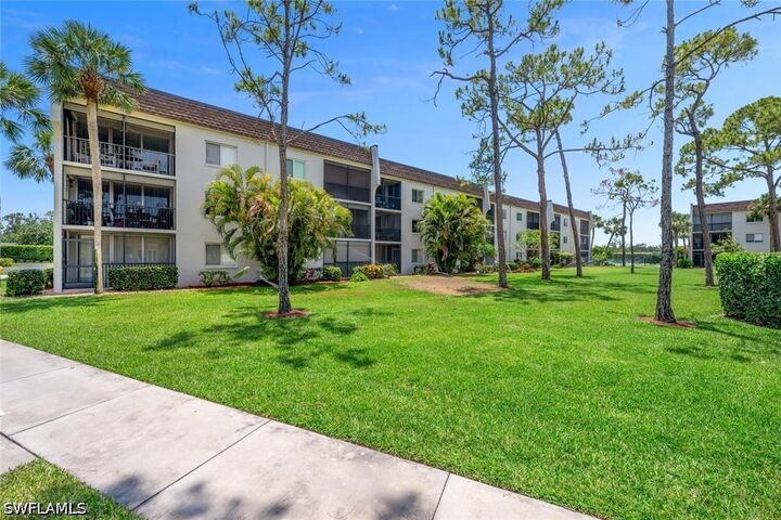 Property Photo: 25804 Cockleshell Drive 216 FL 34135