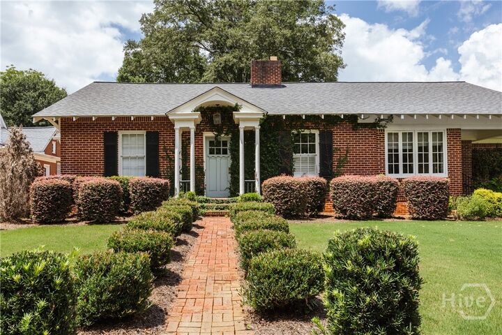 Property Photo:  410 Milledge Circle  GA 30606 