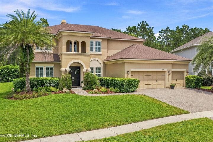 Property Photo:  126 Cameron Drive  FL 32081 