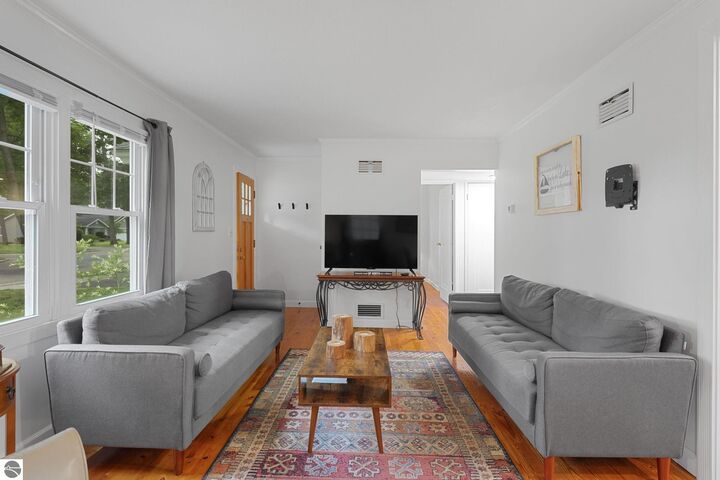 Property Photo: 548 Cromwell MI 49686