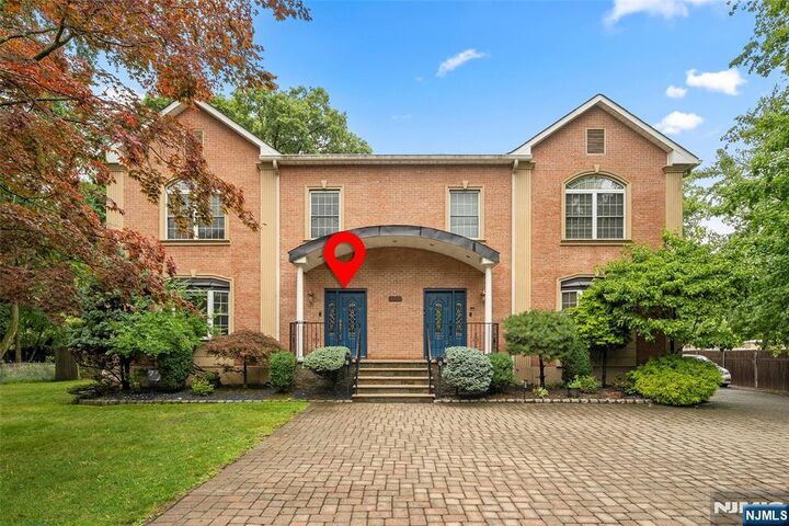 Property Photo:  385 Livingston Street  NJ 07648 