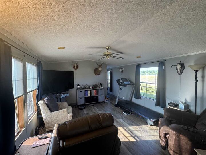 Property Photo:  6722 Canby  MI 49755 
