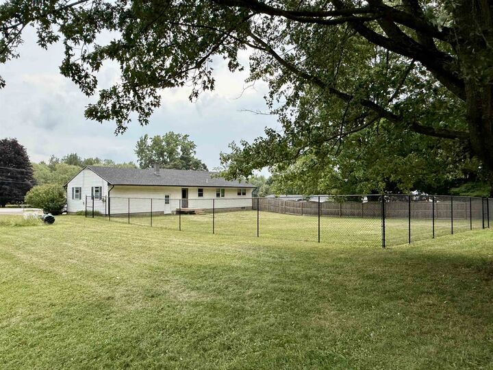 Property Photo: 136 Westford Road VT 05468