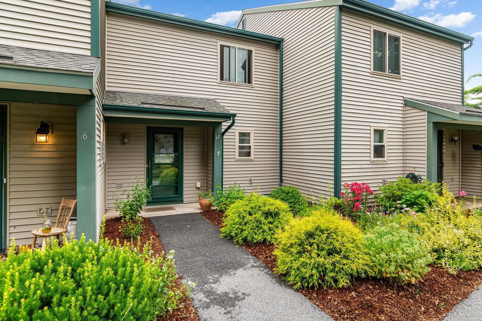 Property Photo:  17 Hideaway Lane  VT 05495 