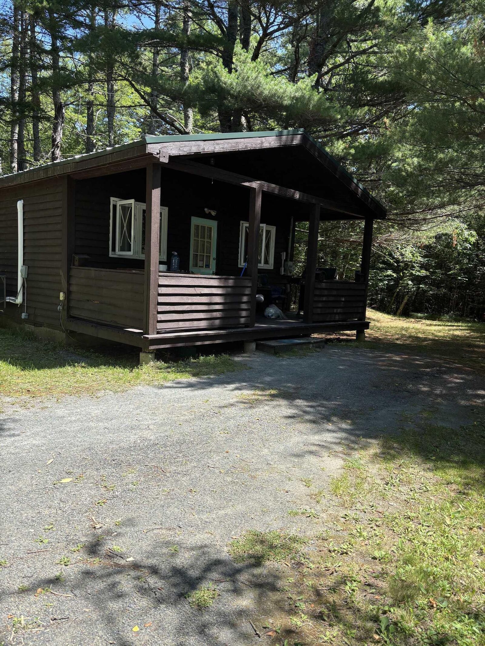 Property Photo: 2031 East Clifford Road NS B4V 7R9
