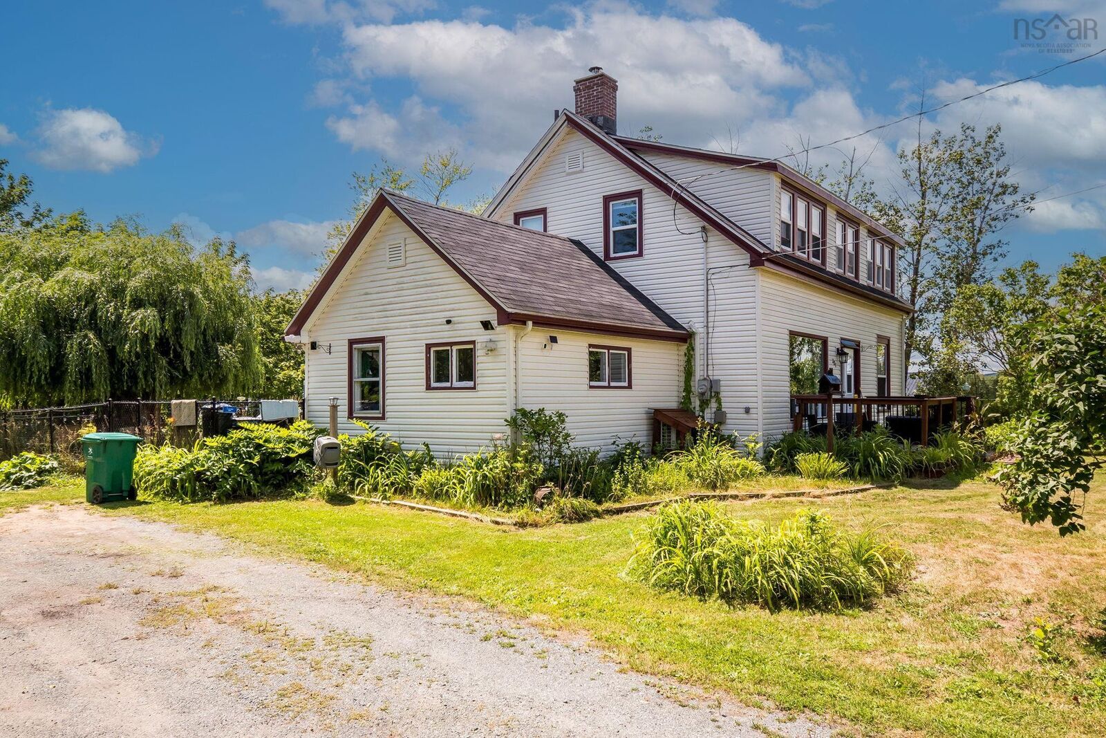 Property Photo: 301 Town Road NS B0P 1L0