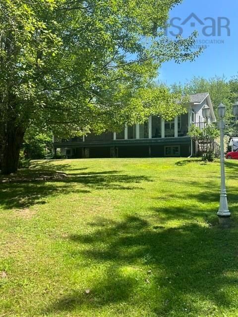 Property Photo: 21 Withrow Drive NS B2S 2P4