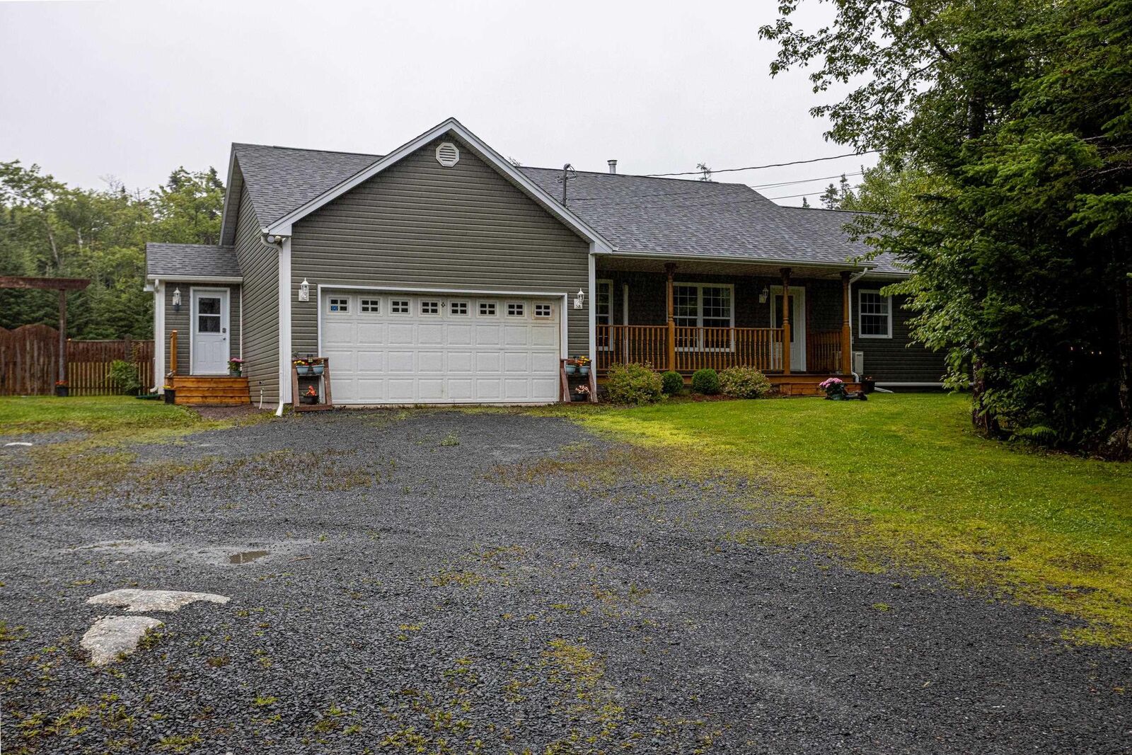 Property Photo:  1850 Old Sambro Road  NS B3V 1B7 
