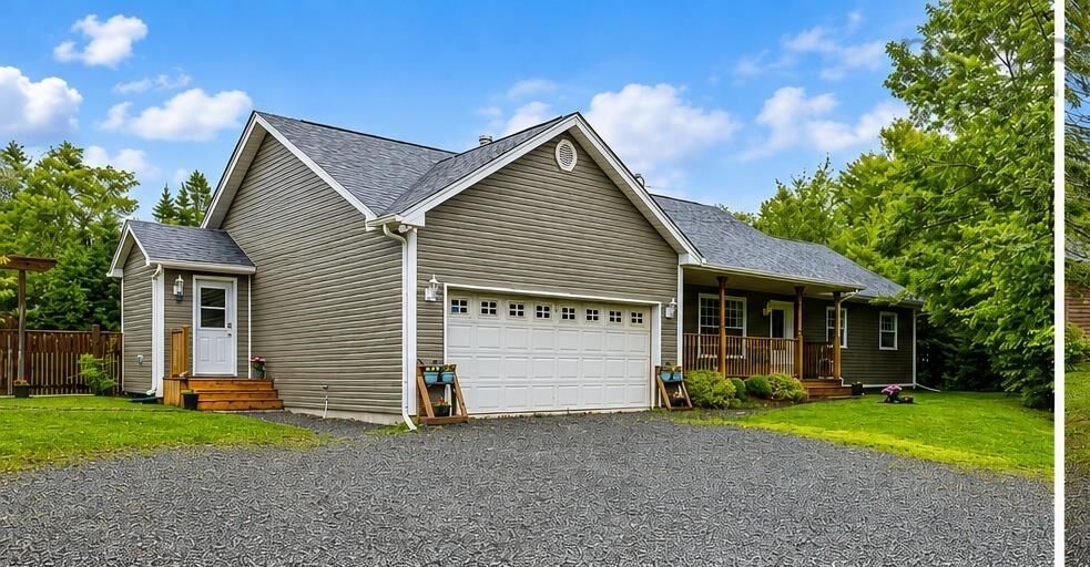 Property Photo: 1850 Old Sambro Road NS B3V 1B7