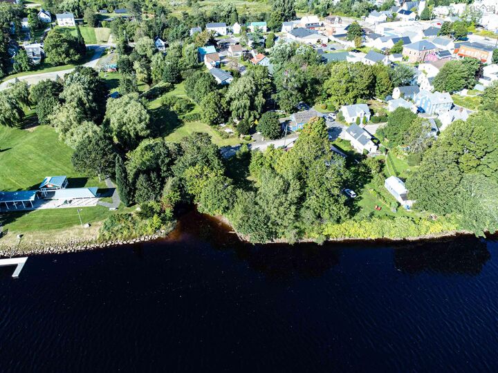 Property Photo:  30 Water Street  NS B0S 1C0 