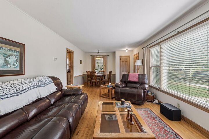 Property Photo: 2245 Highland Parkway MN 55116
