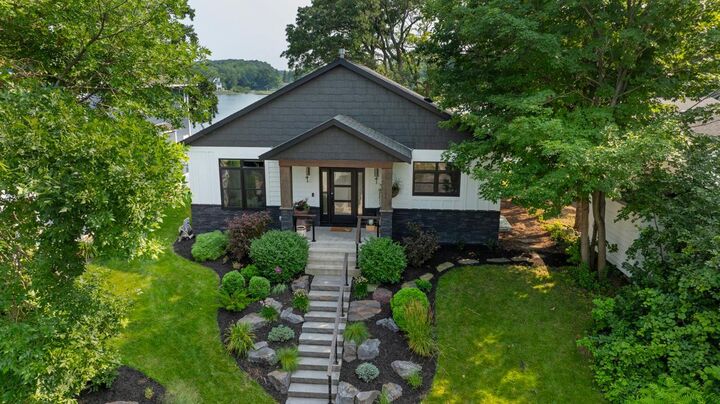 Property Photo: 6199 Sinclair Road MN 55364