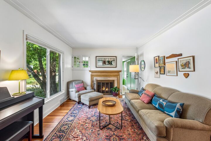 Property Photo:  2341 Taft Street NE  MN 55418 