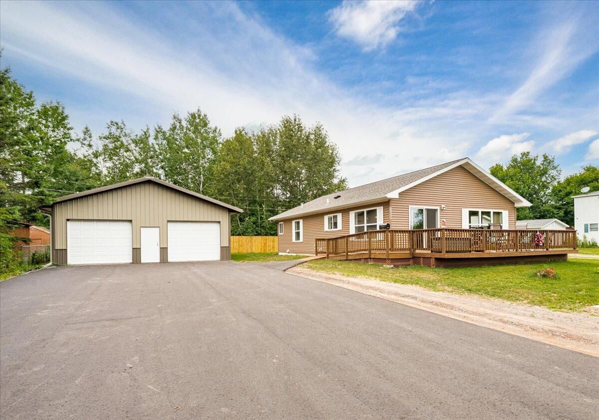 Property Photo:  1209 96th Avenue W  MN 55808 