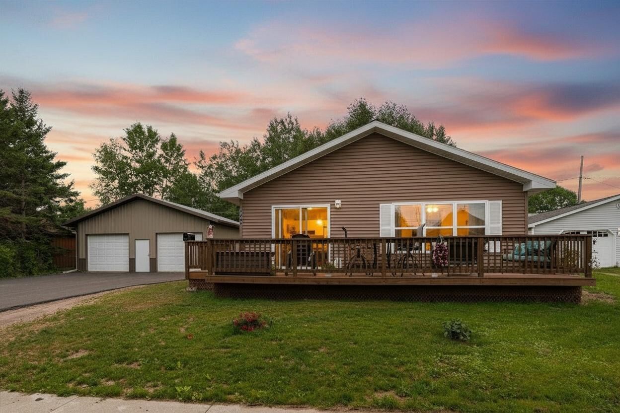 Property Photo:  1209 96th Avenue W  MN 55808 