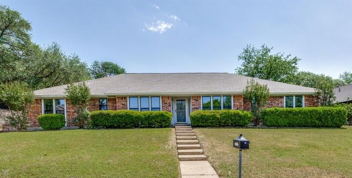 Property Photo:  7717 Woodside Hill  TX 76179 
