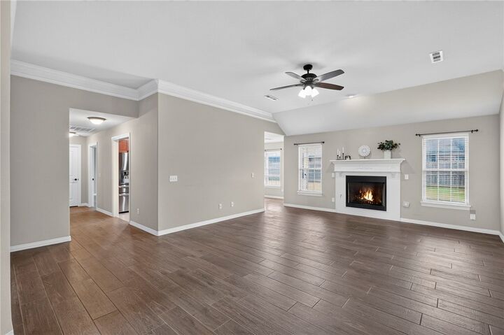 Property Photo: 1362 Shook Drive AR 72718