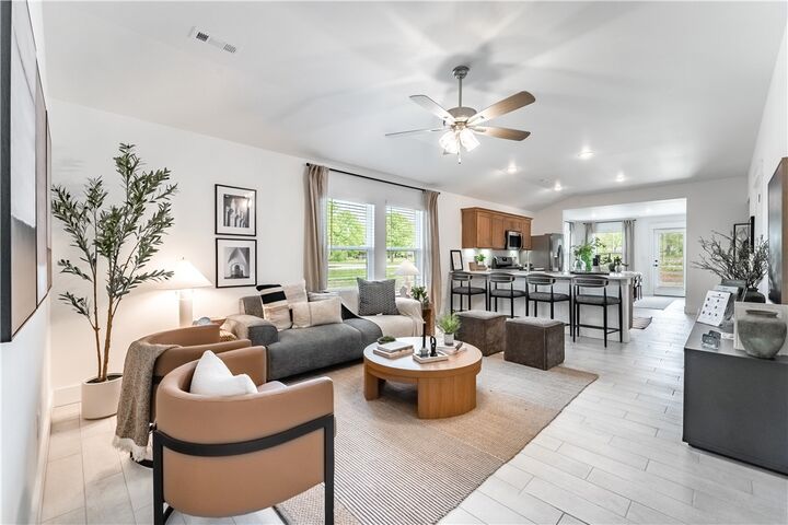 Property Photo:  2131 Yulan Lane  AR 72713 