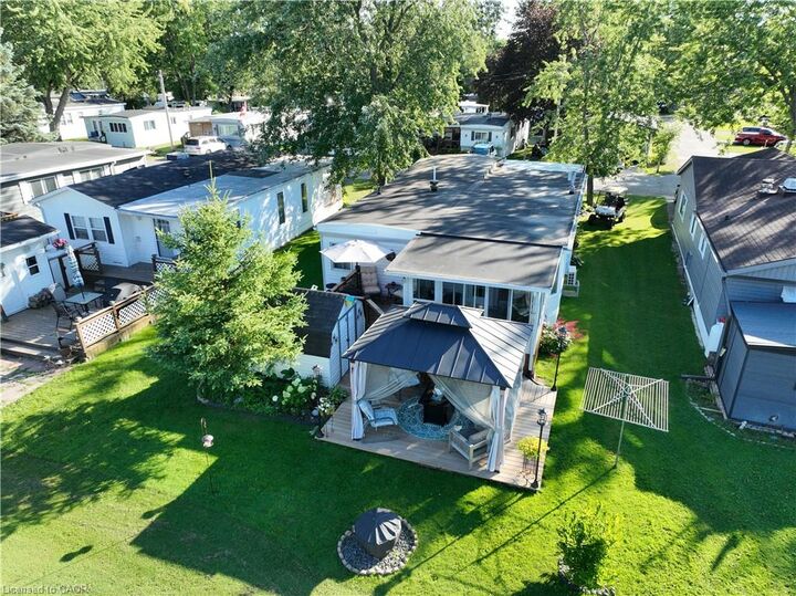 Property Photo:  580 Beaver Creek Road 189  ON N2J 3Z4 