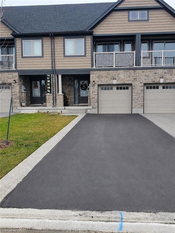 Property Photo: 44 Harrison Drive ON N1R 0C2