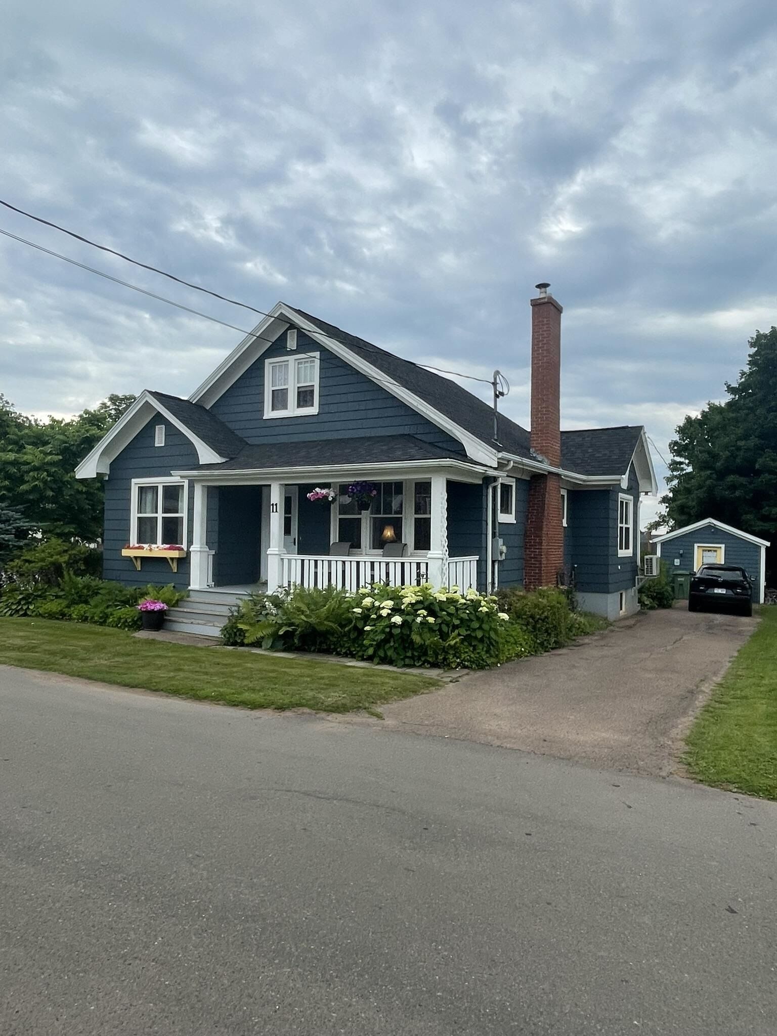 Property Photo:  11 Belle Avenue  PE C0A 2B0 