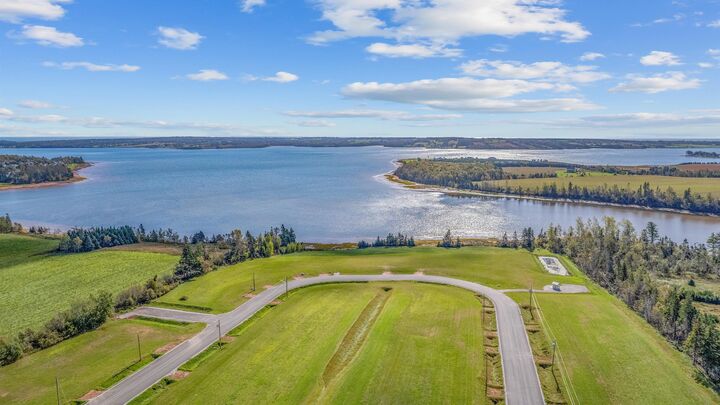 Property Photo:  Lot 58 Waters Edge Lane  PE C0A 1H0 