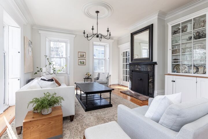 Property Photo: 27 Saint James St MA 02119
