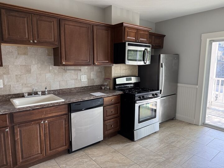 Property Photo: 34 O Street 1 MA 02127