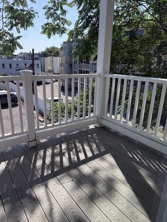 Property Photo:  34 O Street 3  MA 02127 