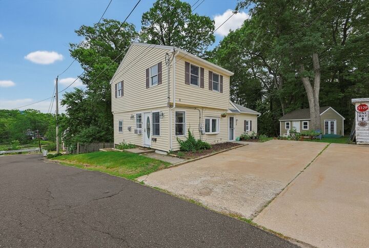 Property Photo:  11 3rd Ave  MA 01863 