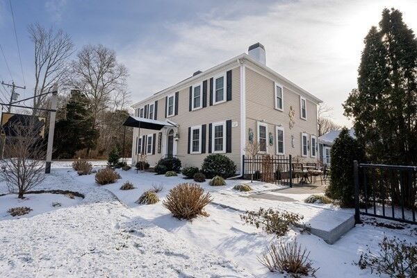 Property Photo:  4631 Falmouth Rd  MA 02635 