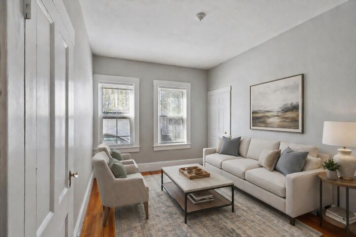 Property Photo:  15R Warren Ave 15R  MA 01824 