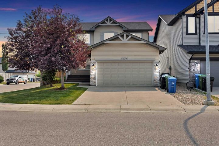 Property Photo: 130 Panamount Road NW AB T3K 0H6