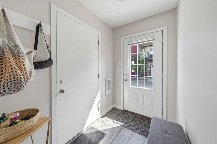 Property Photo: 125 Caribou Crescent 604 AB T4P 0V6