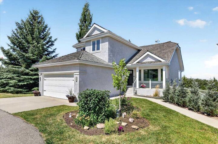 Property Photo: 16044 258 Avenue E 76 AB T1S 4E9